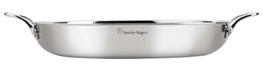 Stanley Rogers Matrix Roasting Pan 36cm