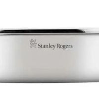 Stanley Rogers Matrix Roasting Pan 36cm
