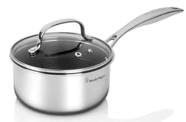 Stanley Rogers Matrix Saucepan 16cm 1.7Ltr
