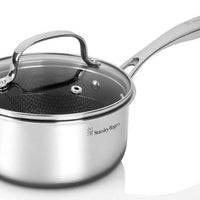 Stanley Rogers Matrix Saucepan 16cm 1.7Ltr