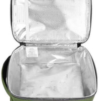 Sachi Insulated Explorer Lunch Bag - Olive