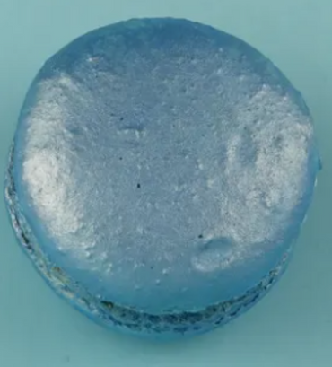 OTT Bling Quartz Blue Lustre Dust 10ml