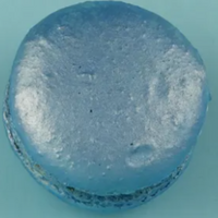 OTT Bling Quartz Blue Lustre Dust 10ml