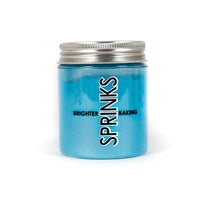 Quartz Blue Lustre Dust 25g