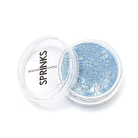 Quartz Blue Lustre Dust 10ml