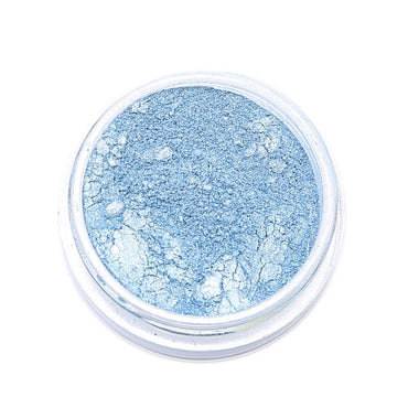 Quartz Blue Lustre Dust 25g