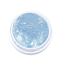 Quartz Blue Lustre Dust 25g