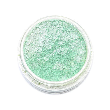 Quartz Green Lustre Dust 10ml