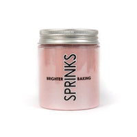 Quartz Pink Lustre Dust 25g SP-1238-25