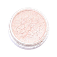 Quartz Pink Lustre Dust 10ml