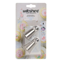 Wiltshire Russian Ball Nozzle Set 4