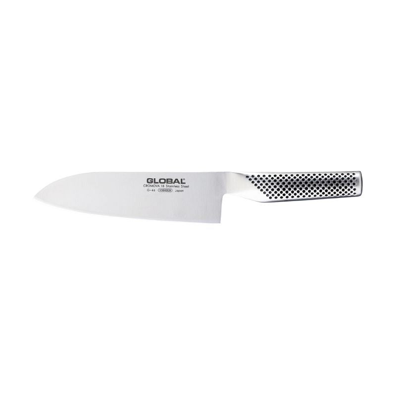 Global Santoku Knife - 18cm G-46