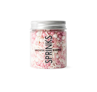 Girls Best Friend Sprinkles