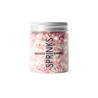 Girls Best Friend Sprinkles