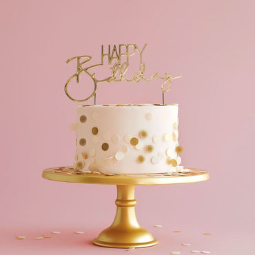 White Gold Water Decorations 9G