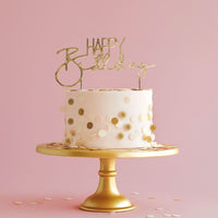 White Gold Water Decorations 9G