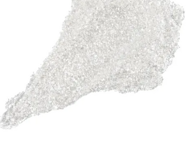 OTT Sparkling White Glitz Dust 10ml