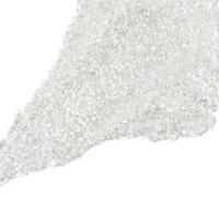OTT Sparkling White Glitz Dust 10ml