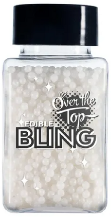 OTT Bling Sprinkles - Medleys Pearl 65G