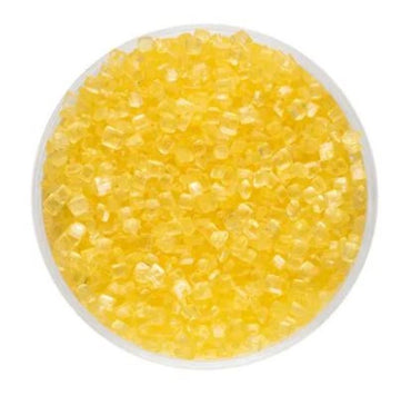 OTT Bling Sanding Sugar Yellow 80g