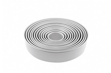 Mondo Rnd Cake Pan 8"/20x7.5cm 01MO168
