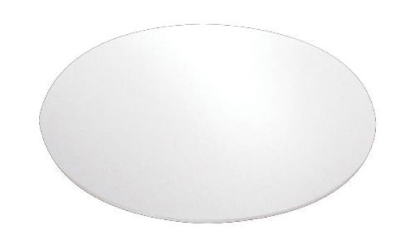 Cake Board Round White 35cm / 14inch