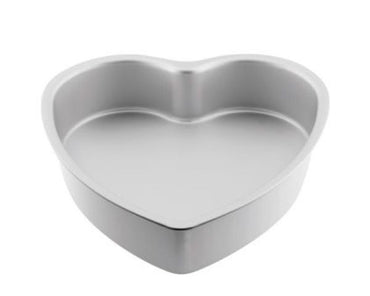 Mondo Pro Heart Cake Pan 20x7.5cm