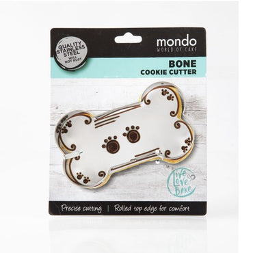 Mondo Dog Bone C/Cutter 02NO030