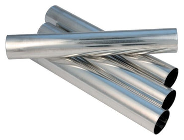 Mondo Cannoli Tube Set 4