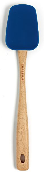 Chasseur Silicone  Spoon BLUE 03580