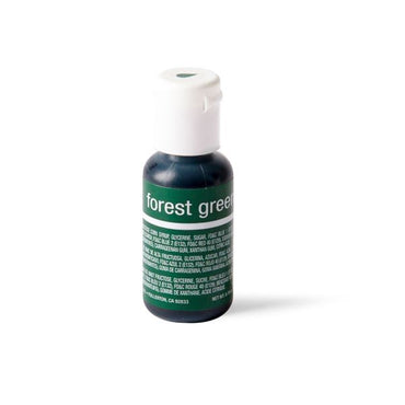 CM Liqua-Gel Forest Green 20gm