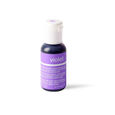CM Liquid Gel Violet 7oz   09CM642