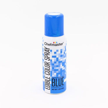 CM Food Spray Blue 42gm 09CM668