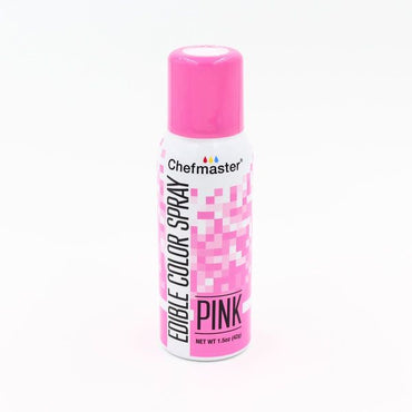 CM Food Spray Pink 42gm 09CM667
