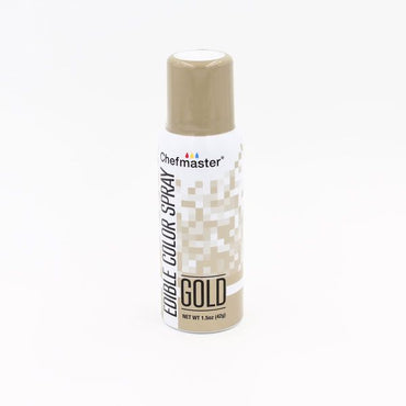 NLA CM Food Spray Gold 42gm 09CM673