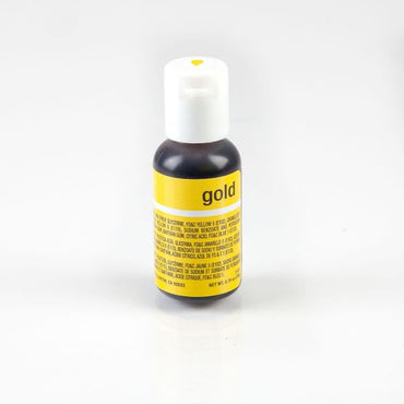 CM Liqua-Gel Gold 20gm
