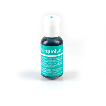 CM Liquid Gel Turquoise 09CM684