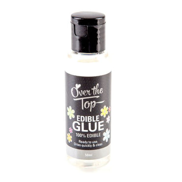 OTT  Edible Glue 50ml