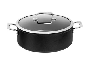 Pyrolux Ignite 28cm Casserole w/lid 11186