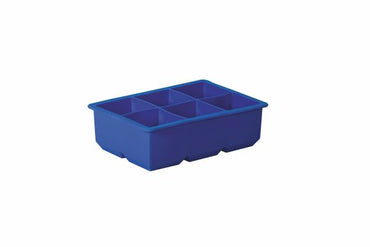 Avanti Silicone 6cp King Cube Blue 12092