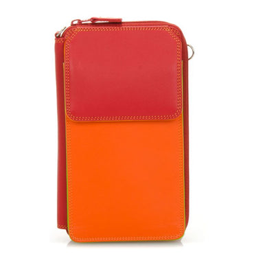 XL Phone Mega Purse - Jamaica