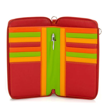 XL Phone Mega Purse - Jamaica