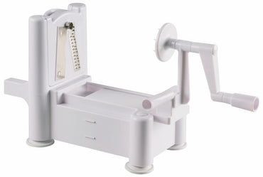 Avanti Spiretti Fruit & Veg Slicer 12638