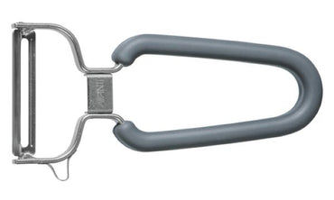 Avanti Speed Peeler Charcoal  12681