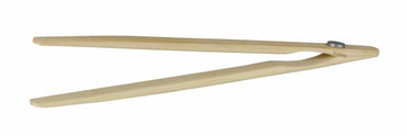 Avanti Bamboo Toast Tongs w/magnet