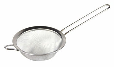 Avanti S/S Mesh Strainer 20cm 12873