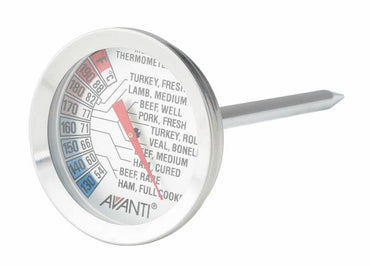Avanti Chef Meat Thermometer  12891