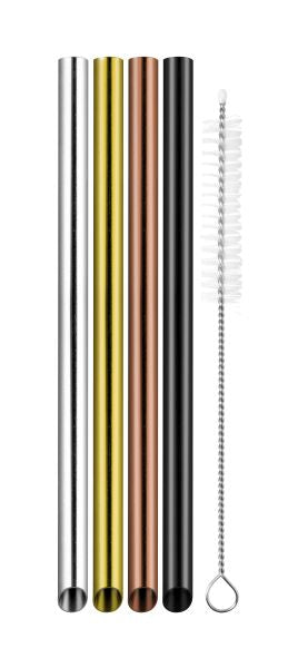 Avanti Bubble Tea Straws S4 Prec M 14928