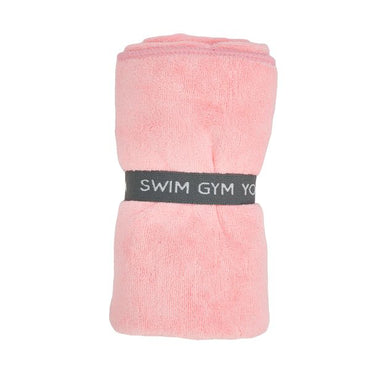 Sports Towel Pale Pink 14SPP