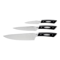 SP Classic 4 Pce Knife Block Set 18080